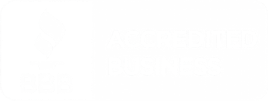 BBB Accredited Business