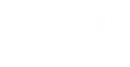Google 4.9 Rating