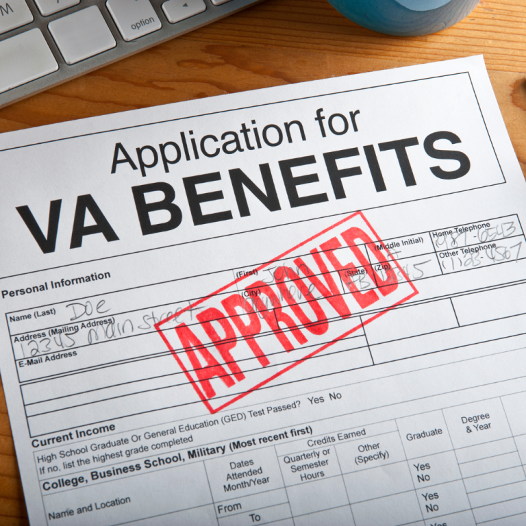 VA Aid & Attendance Benefit for Veterans | Patriot Angels