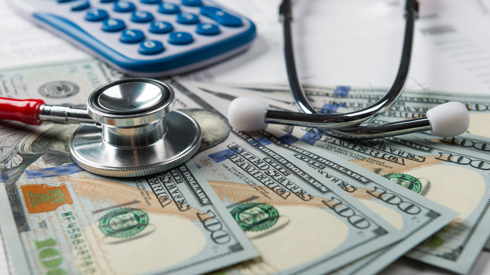 Paying for care