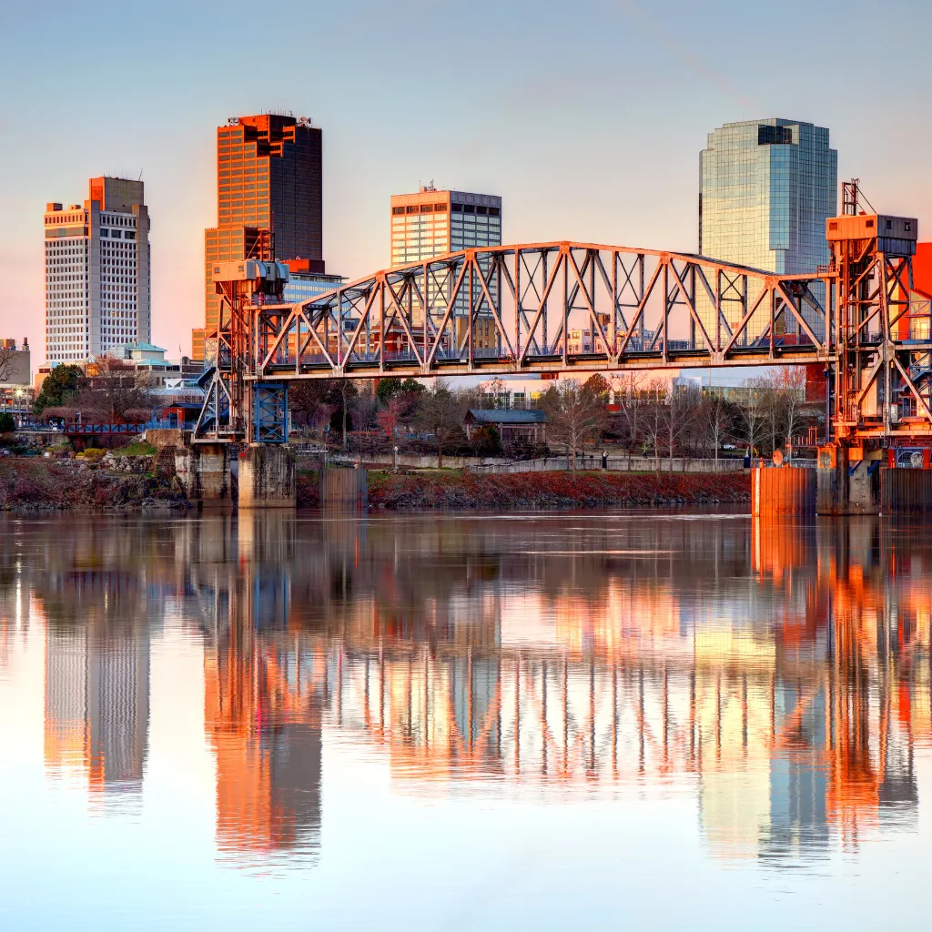 Memory care support for veterans in Arkansas