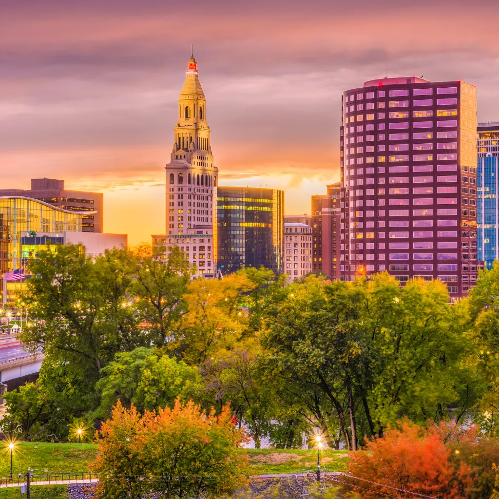 Memory care support for veterans in Connecticut