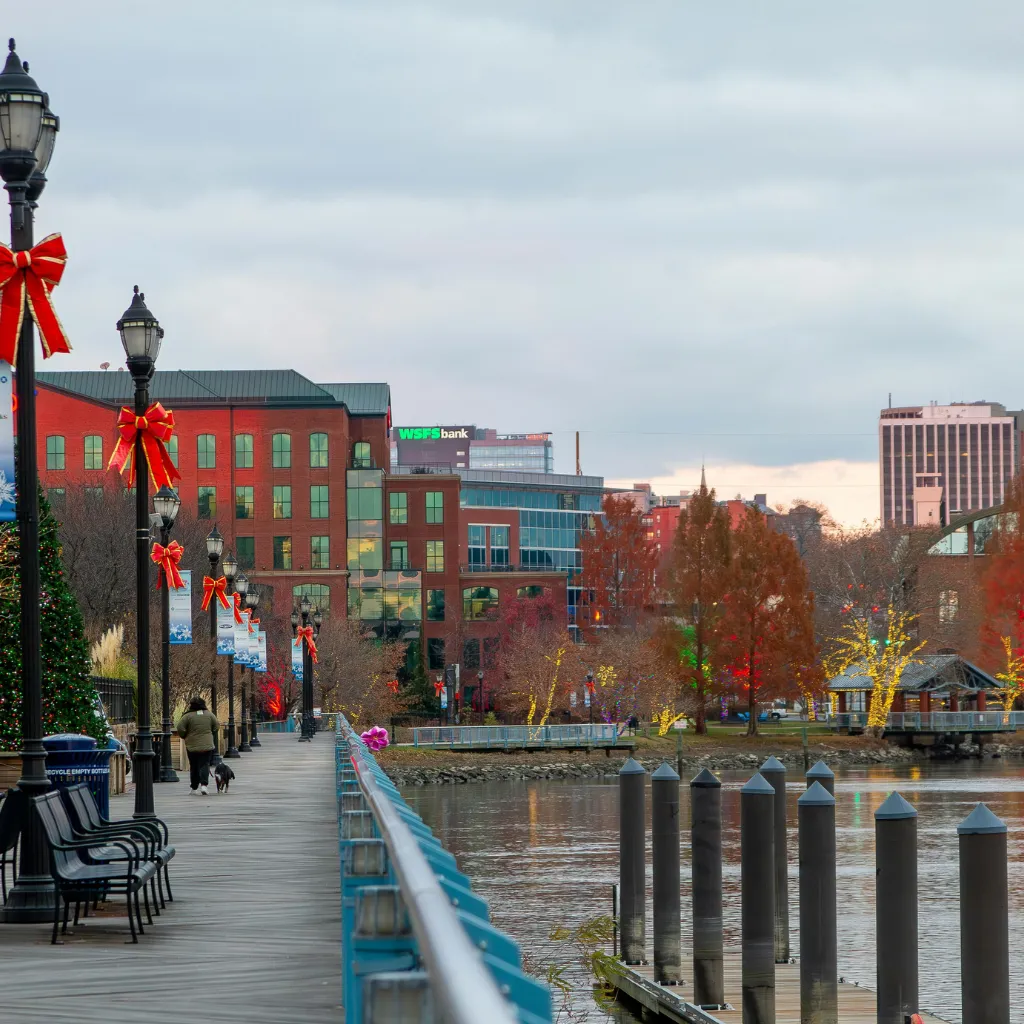 Memory care support for veterans in Delaware