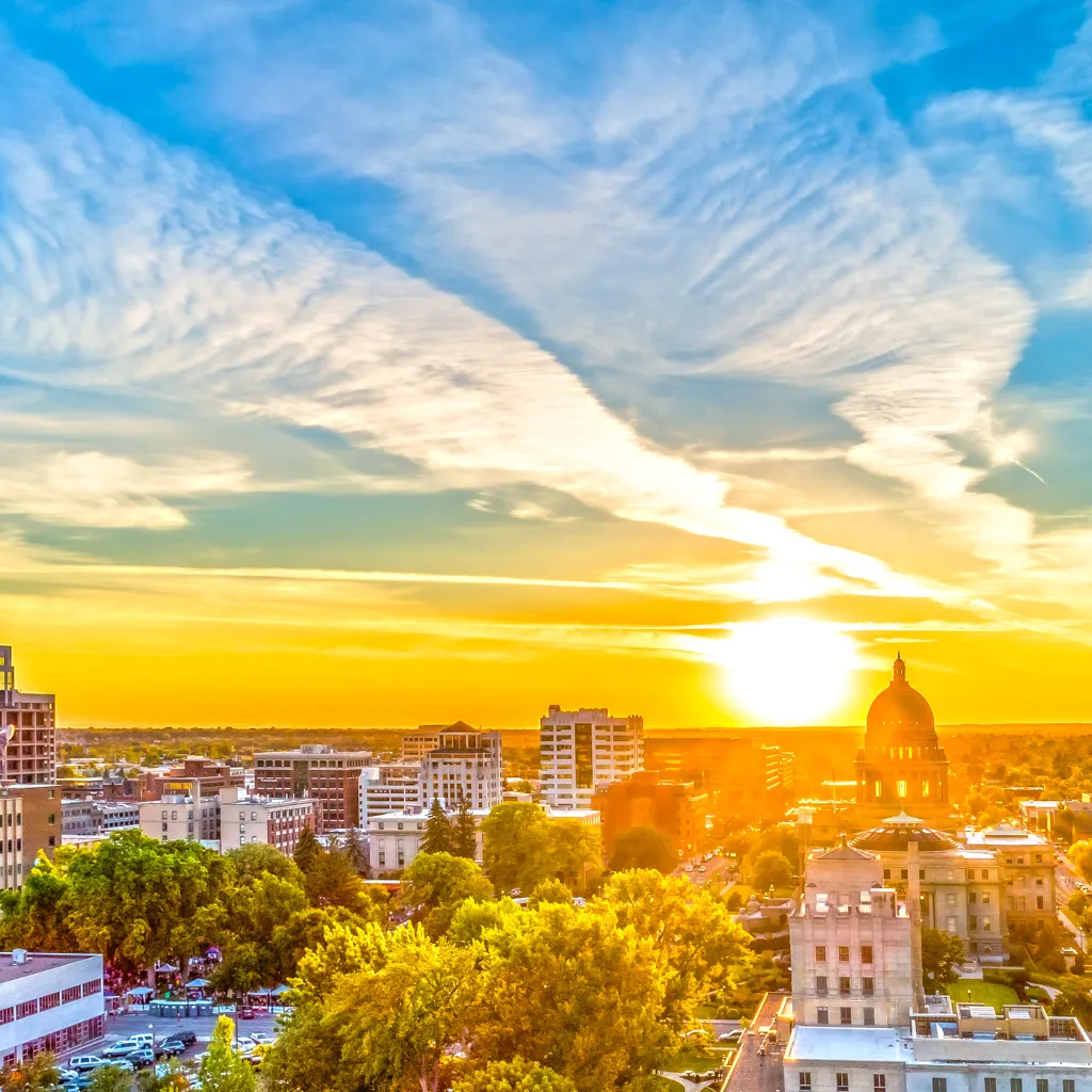 Memory care support for veterans in Idaho