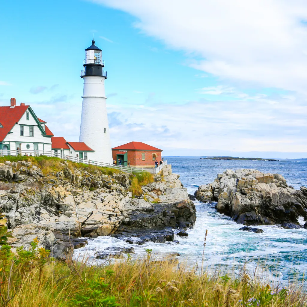 Memory care support for veterans in Maine