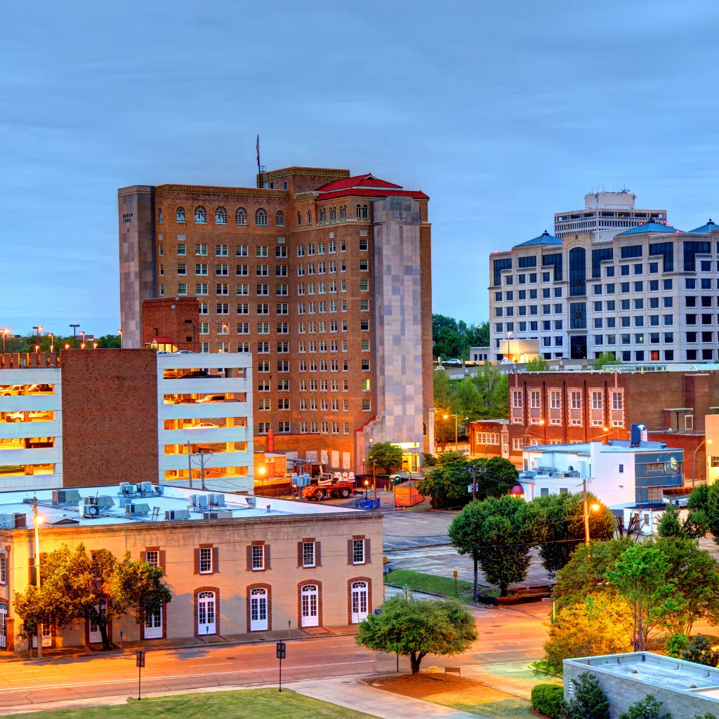 Memory care support for veterans in Mississippi