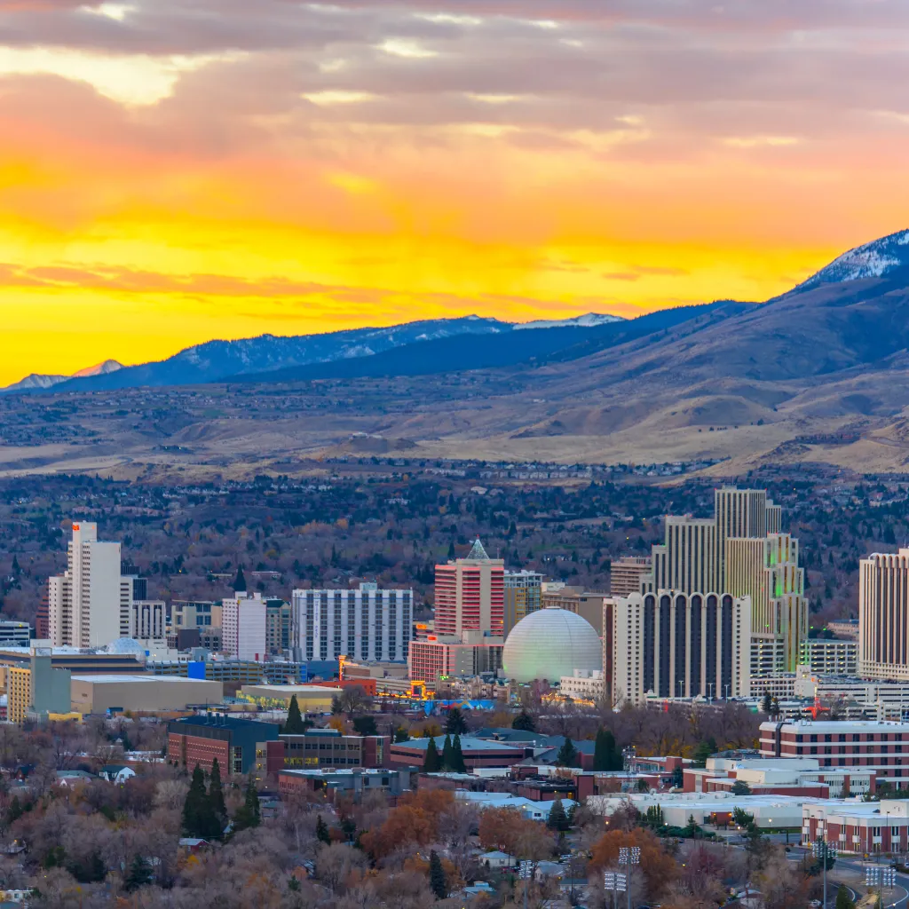 Memory care support for veterans in Nevada