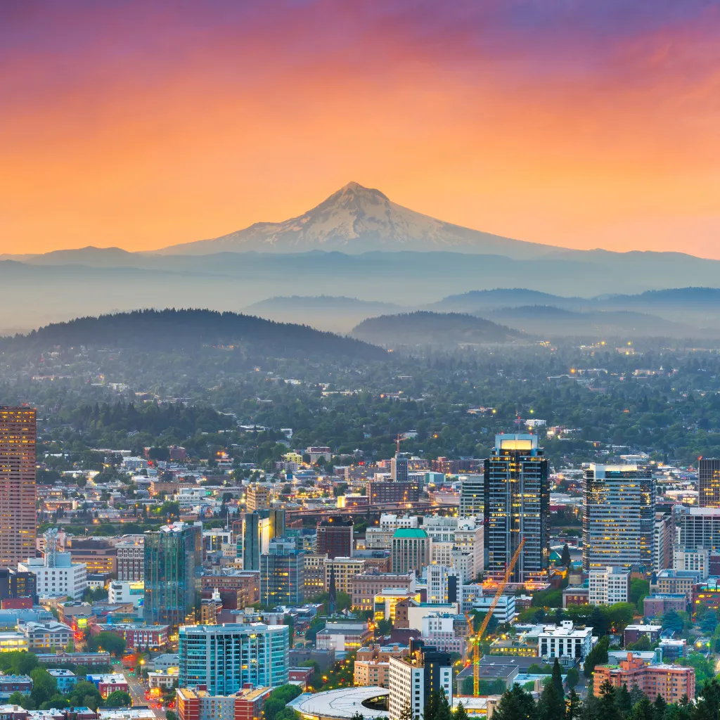 Memory care support for veterans in Oregon