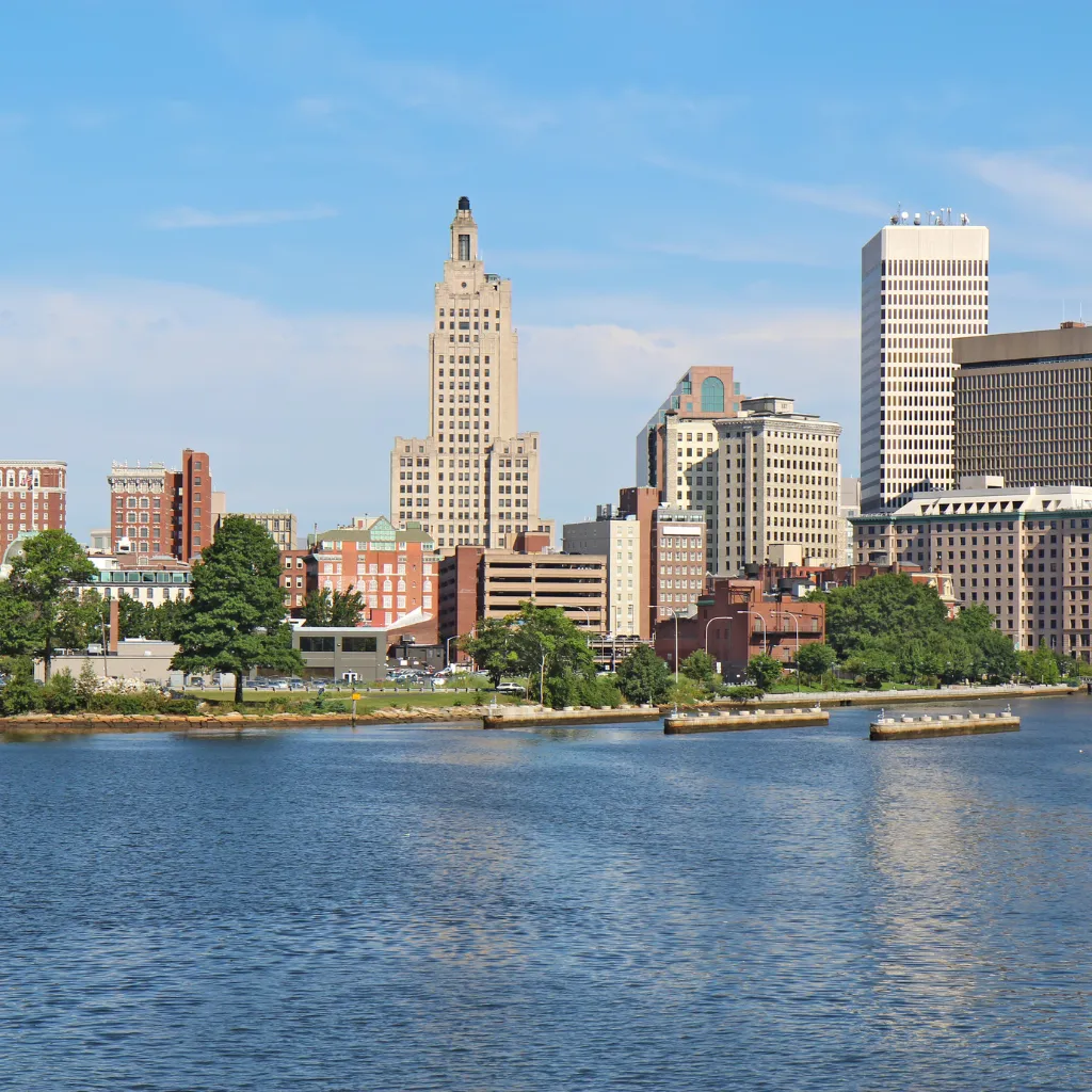 Memory care support for veterans in Rhode Island