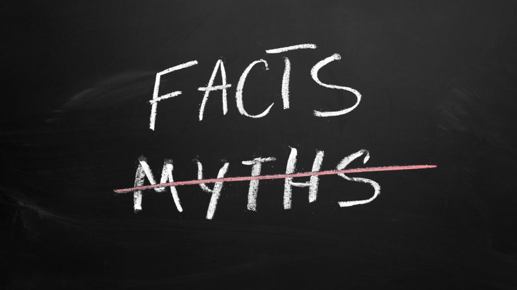 Facts & Myths