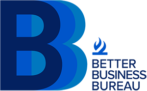 BBB Accredited Business