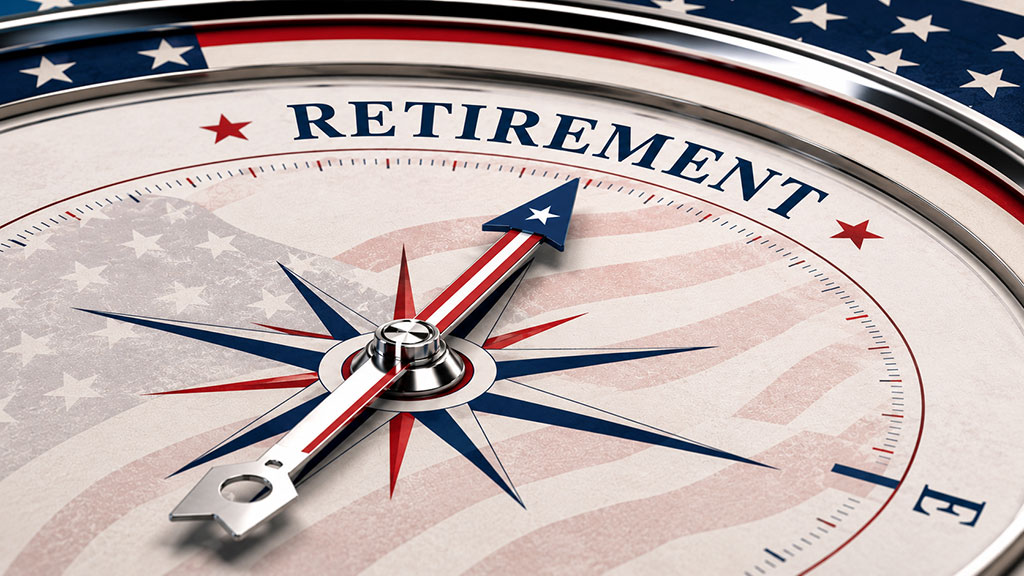Military retirement