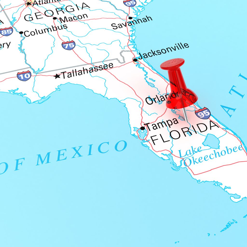 Florida veteran receiving help with assisted-living expenses
