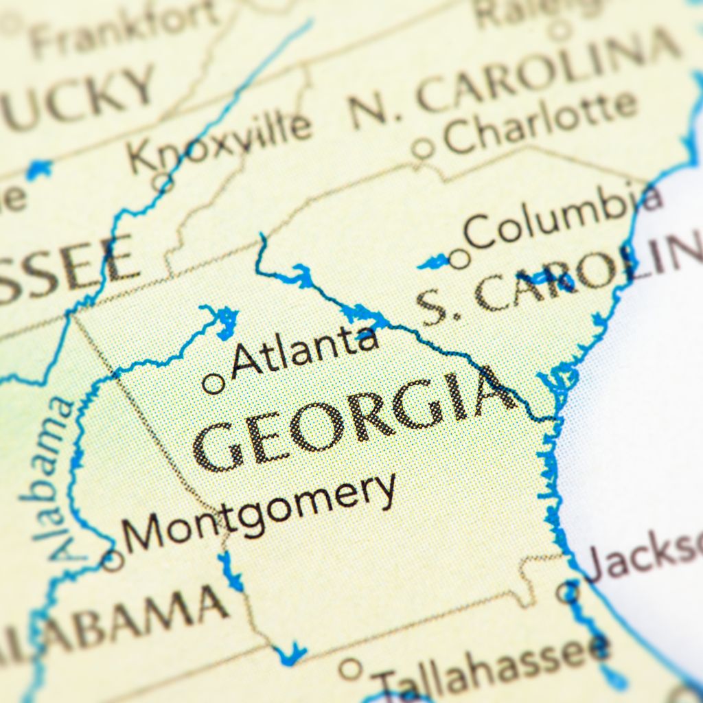 Georgia veterans benefits for veterans and their families