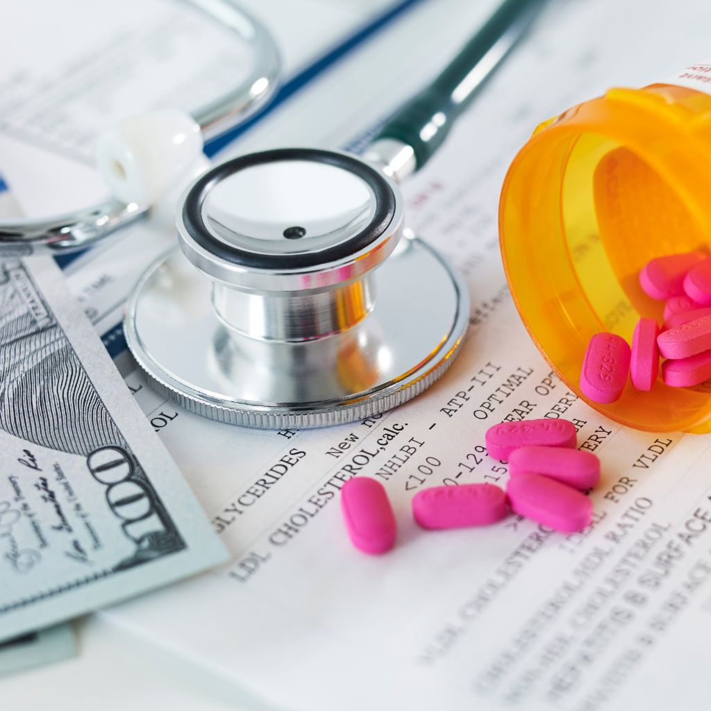 VA Aid and Attendance medical expense deductions