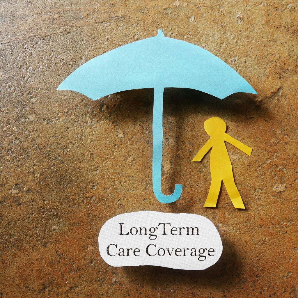 Medicare and VA Aid and Attendance options for paying for long-term care